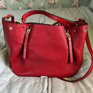 Authentic Burberry Bag